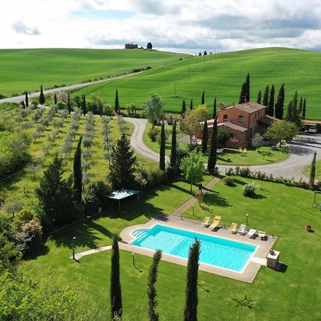 Agriturismo Marinello Villa Pienza Kültér fotó