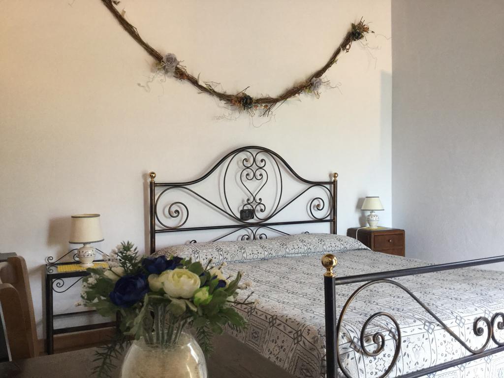 Agriturismo Marinello Pienza Kültér fotó