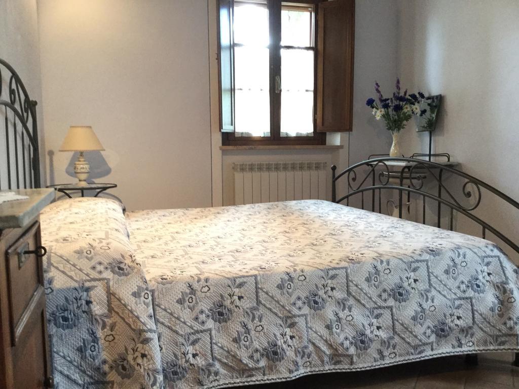 Agriturismo Marinello Pienza Kültér fotó