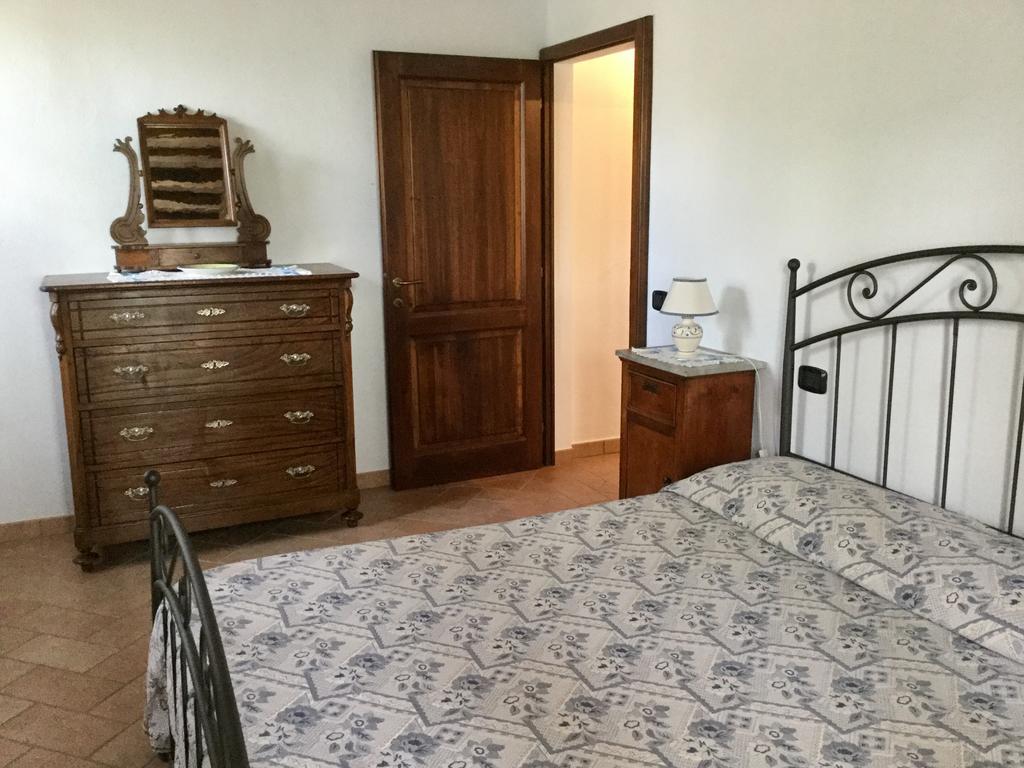 Agriturismo Marinello Pienza Kültér fotó